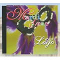 Mardi Gras Music CD